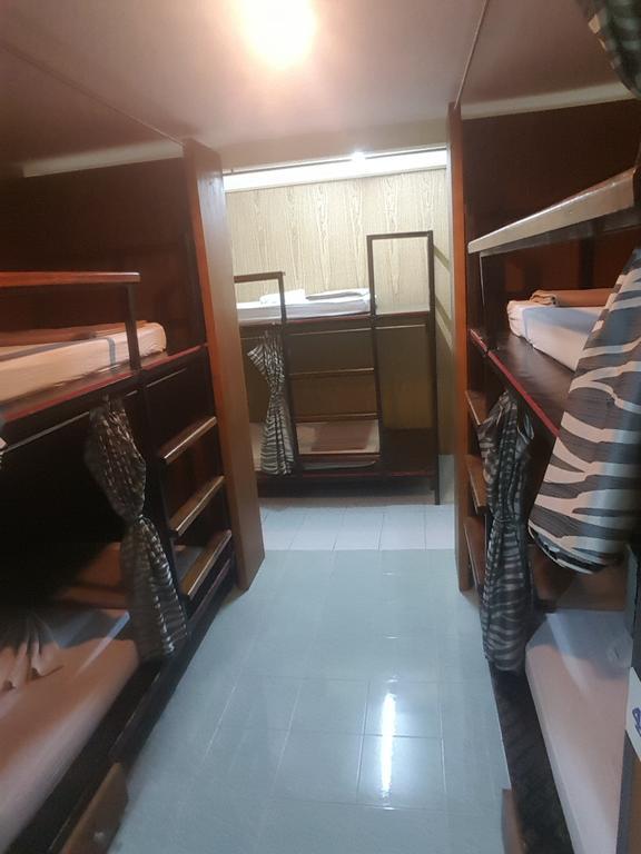 The Leaf Guesthouse Ao Nang 外观 照片