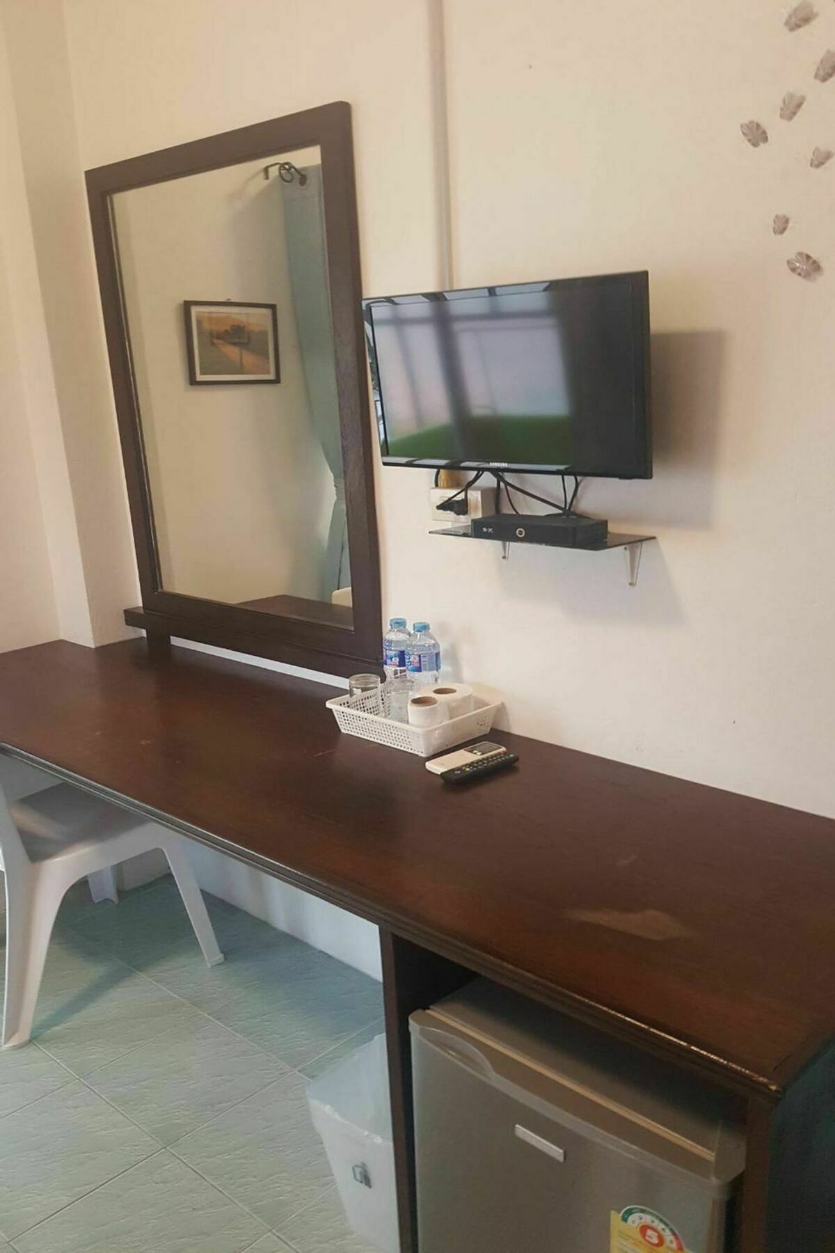 The Leaf Guesthouse Ao Nang 外观 照片