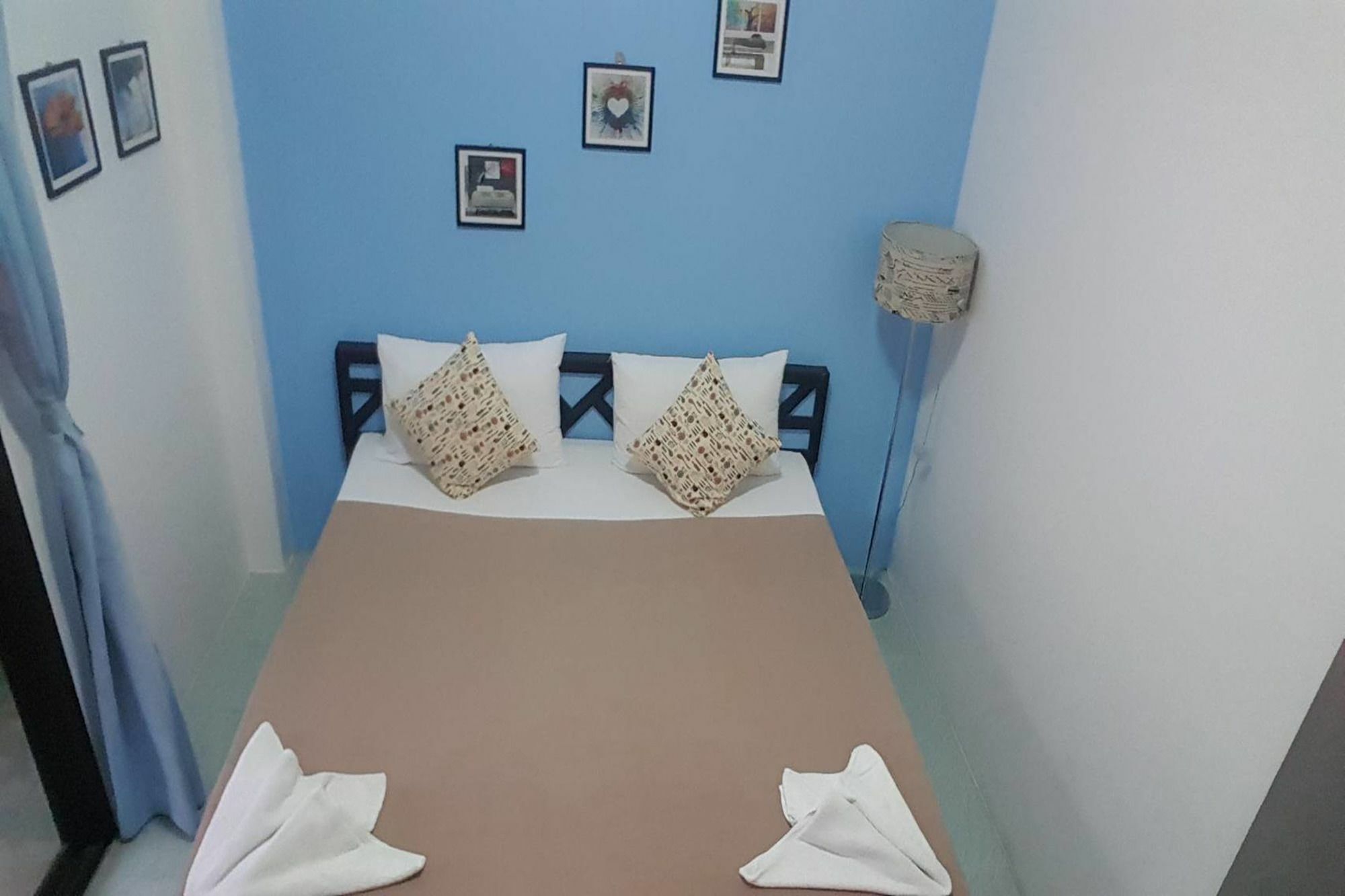 The Leaf Guesthouse Ao Nang 外观 照片